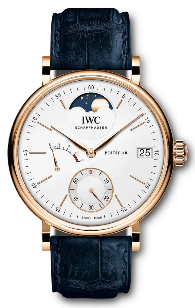 IWC Portofino Hand-Wound